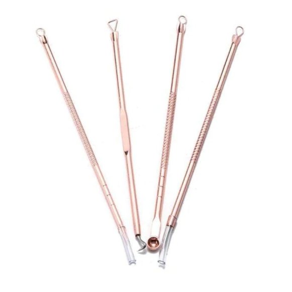 ⭐️ $10 - ZOË AYLA BLEMISH | PIMPLE POPPER & EXTRACTOR KIT - Picture 4 of 7